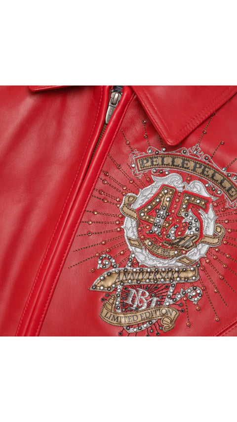 COLLECTORS SERIES JACKET