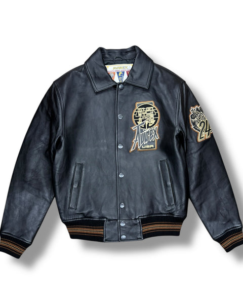 Avirex Twin Dragon Jacket