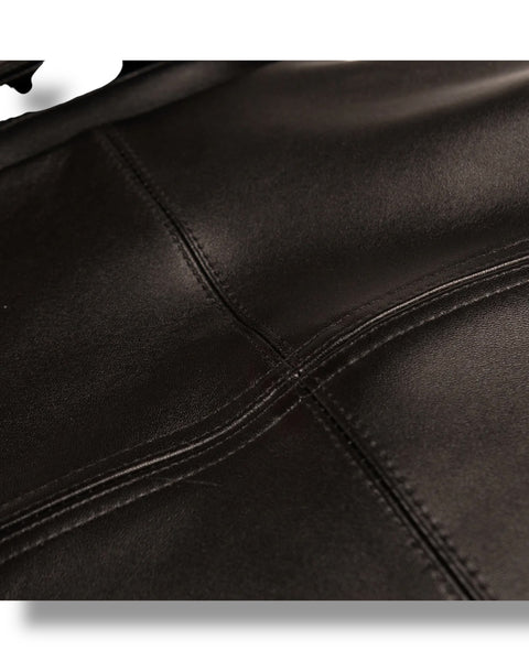 Pelle Pelle Burnish Plush "butter soft" Jacket