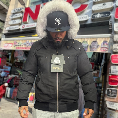 Moose Knuckles Bomber