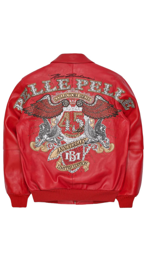 COLLECTORS SERIES JACKET