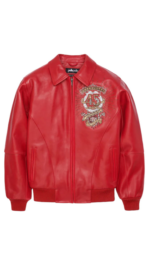 COLLECTORS SERIES JACKET