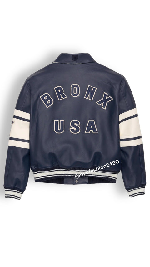 LIMITED EDITION CITY SERIES BROOKLYN JACKET