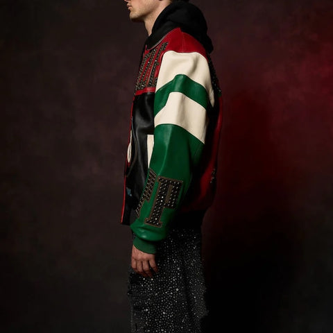 Pelle Pelle Daytona Special Jacket