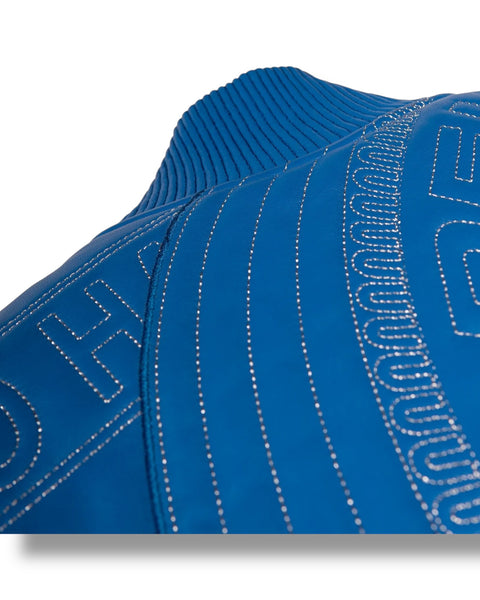 Pelle Pelle NYC Boro Quilted Jacket