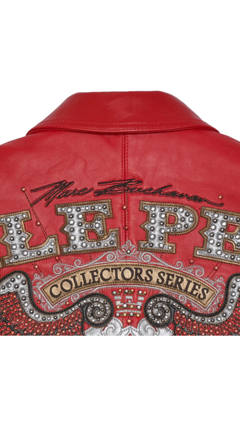 COLLECTORS SERIES JACKET