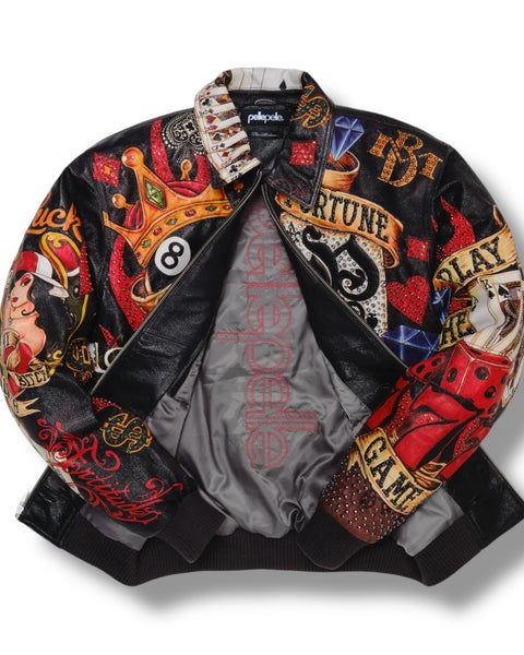 Pelle Pelle High Rollers Jacket