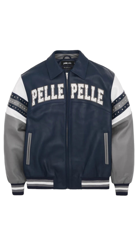 PELLE PELLE ARCHES JACKET