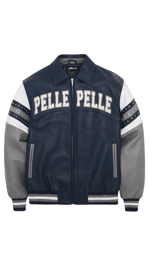 PELLE PELLE ARCHES JACKET