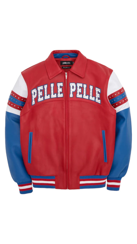 PELLE PELLE ARCHES JACKET