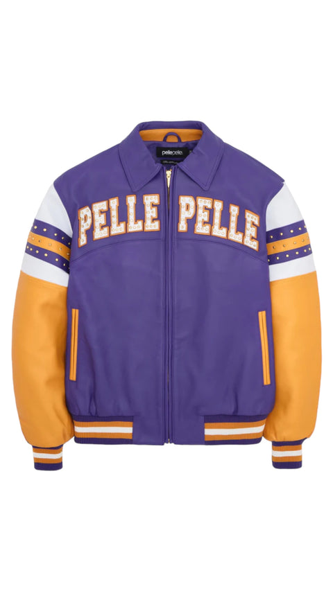 PELLE PELLE ARCHES JACKET