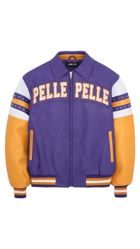 PELLE PELLE ARCHES JACKET