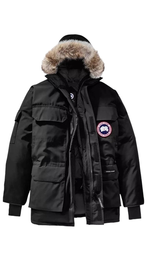 EXPEDITION PARKA