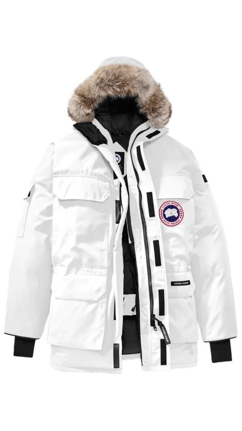 EXPEDITION PARKA