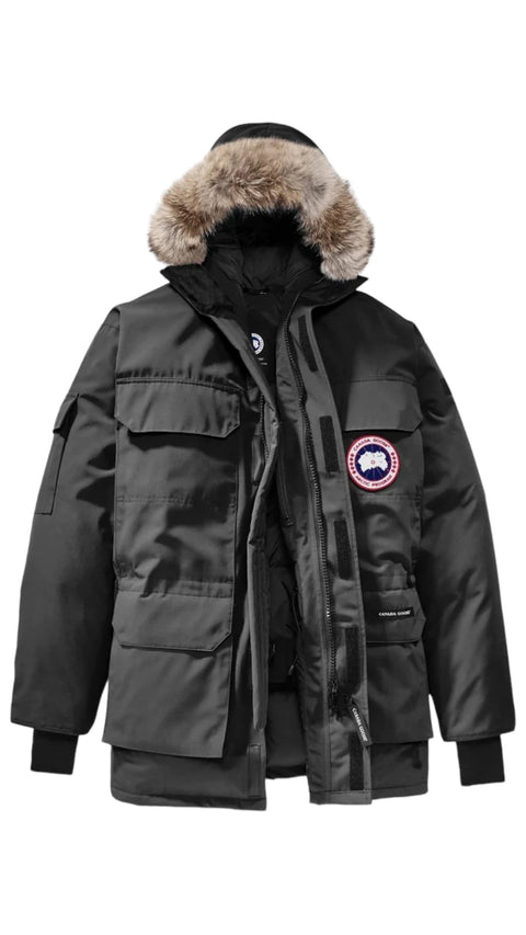 EXPEDITION PARKA