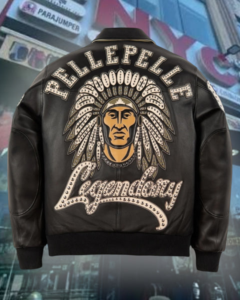PELLE PELLE LEGENDARY JACKET