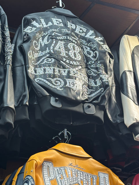 PELLE PELLE UNRIVALED ANNIVERSARY JACKET (Copy)