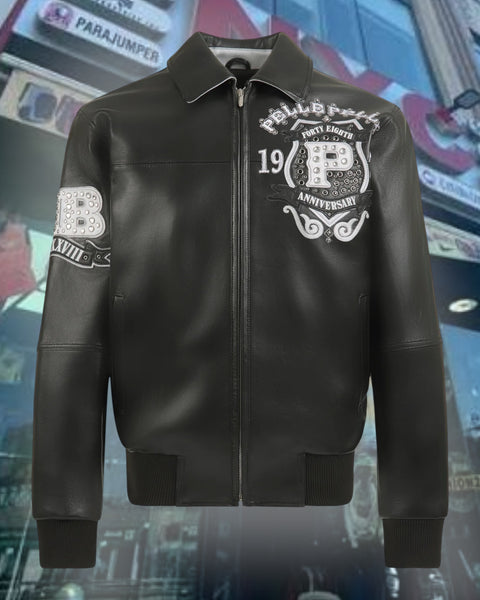 PELLE PELLE UNRIVALED ANNIVERSARY JACKET (Copy)
