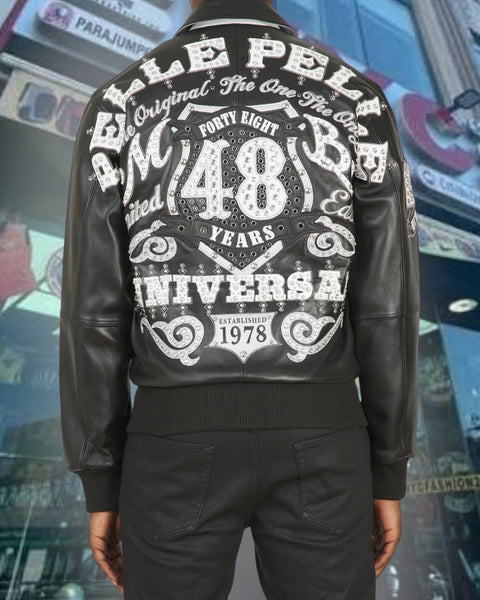 PELLE PELLE UNRIVALED ANNIVERSARY JACKET (Copy)