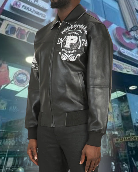 PELLE PELLE UNRIVALED ANNIVERSARY JACKET (Copy)