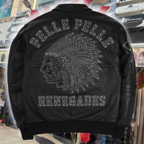 Pelle Pelle Renegades Jacket