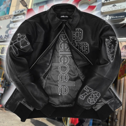 Pelle Pelle Renegades Jacket