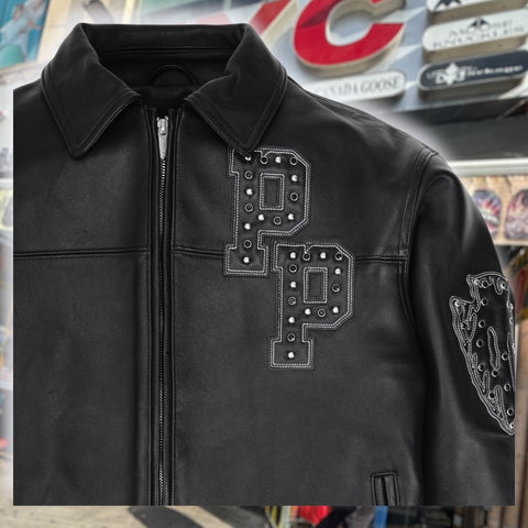 Pelle Pelle Renegades Jacket