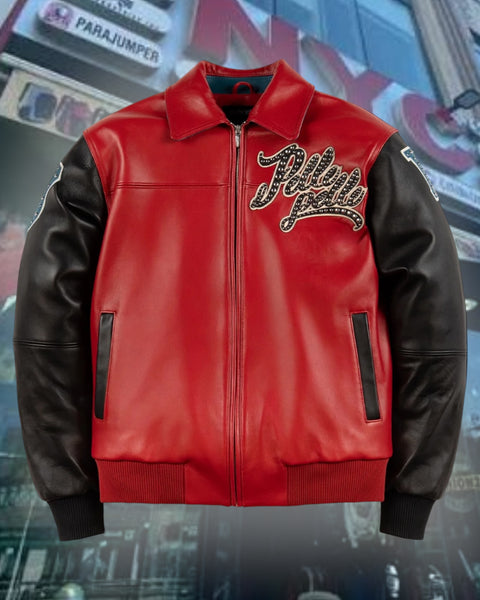 PELLE PELLE LEGENDARY JACKET