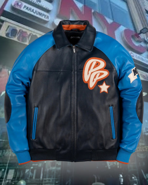 PELLE PELLE CLASSIC SODA CLUB PLUSH JACKET