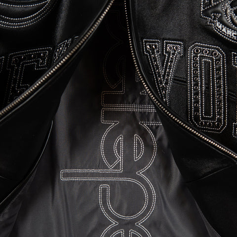 LAY-AWAY/ PRE-ORDER PELLE PELLE FOR CITY OF KNICKS JACKET