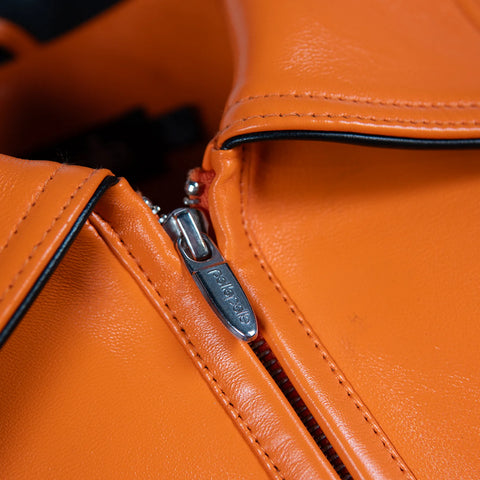 LAY-AWAY/ PRE-ORDER PELLE PELLE FOR CITY OF KNICKS JACKET