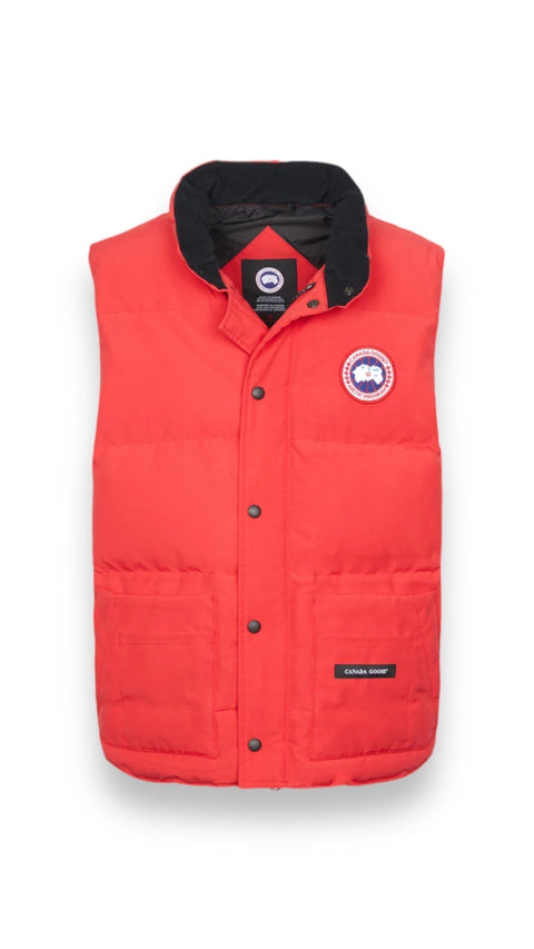 CANADA GOOSE FREESTYLE VEST
