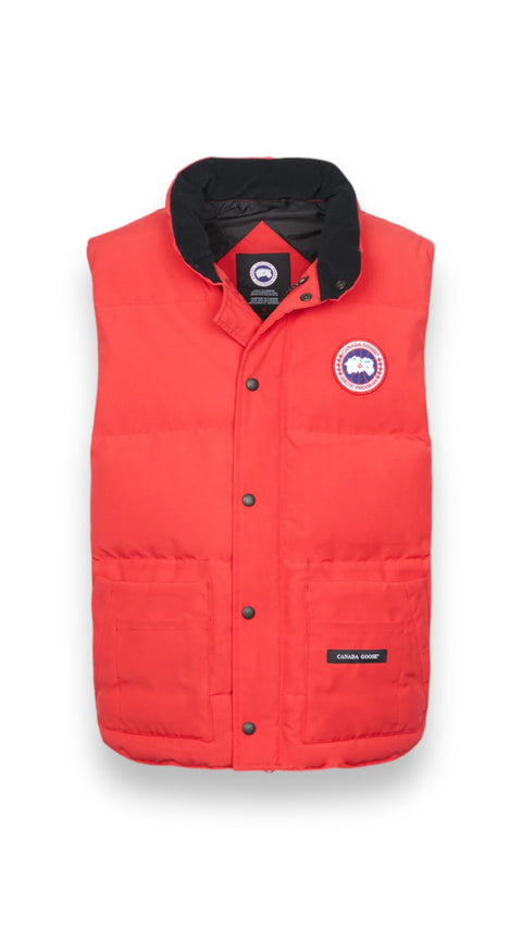 CANADA GOOSE FREESTYLE VEST