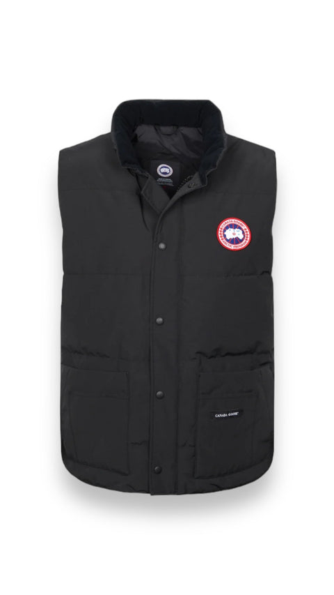 CANADA GOOSE FREESTYLE VEST