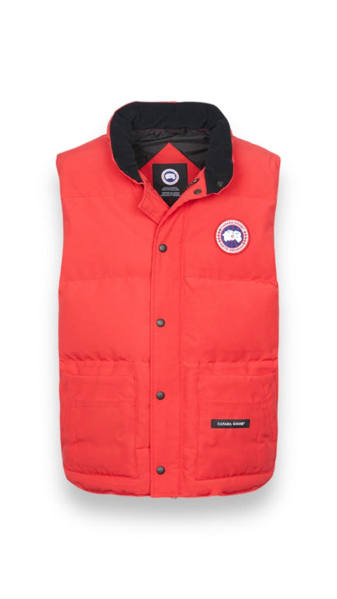 CANADA GOOSE FREESTYLE VEST