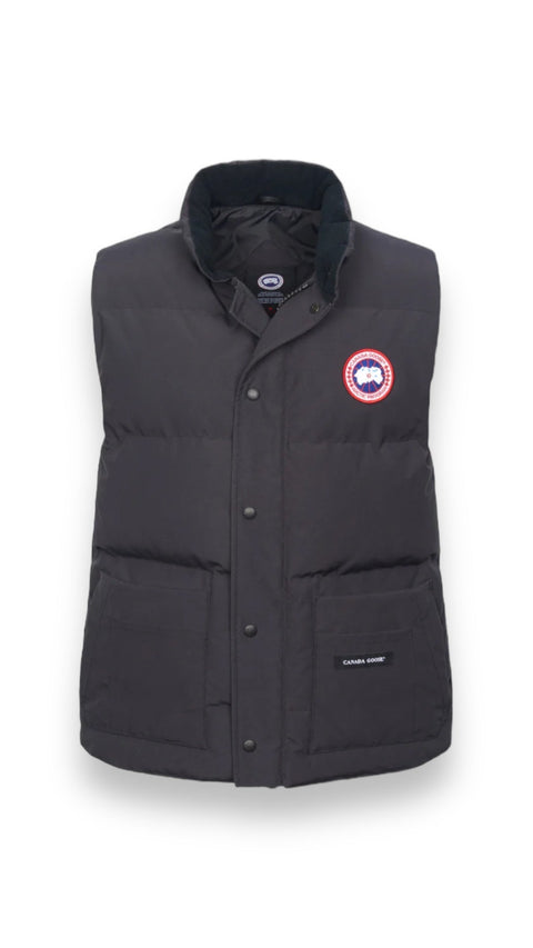 CANADA GOOSE FREESTYLE VEST