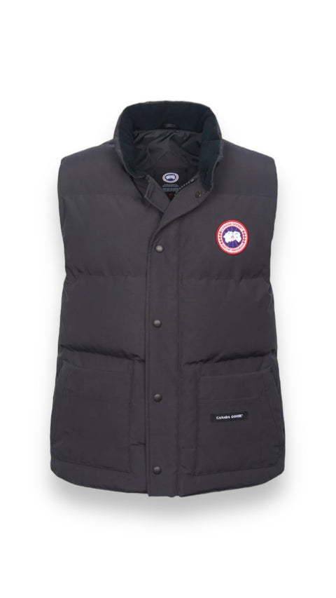 CANADA GOOSE FREESTYLE VEST
