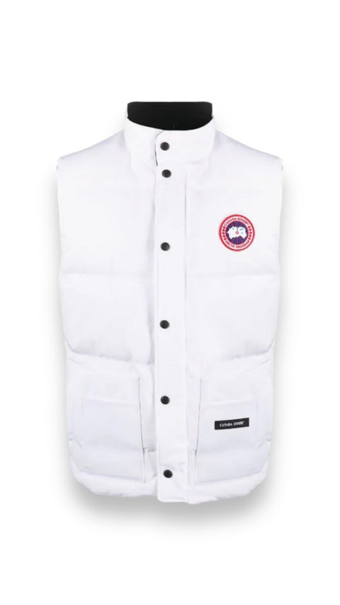CANADA GOOSE FREESTYLE VEST