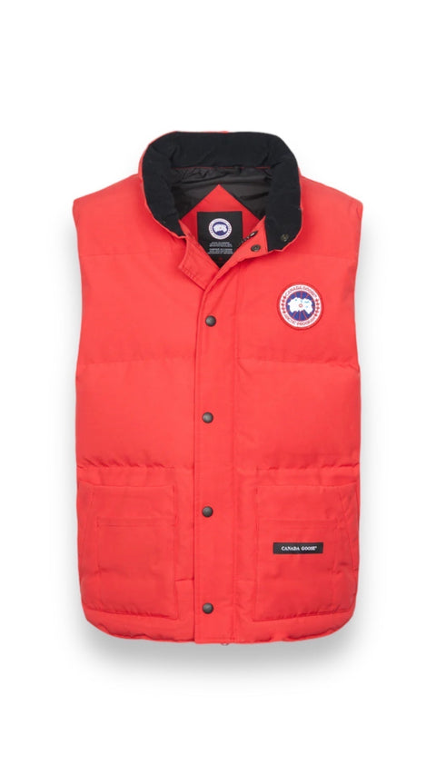 CANADA GOOSE FREESTYLE VEST