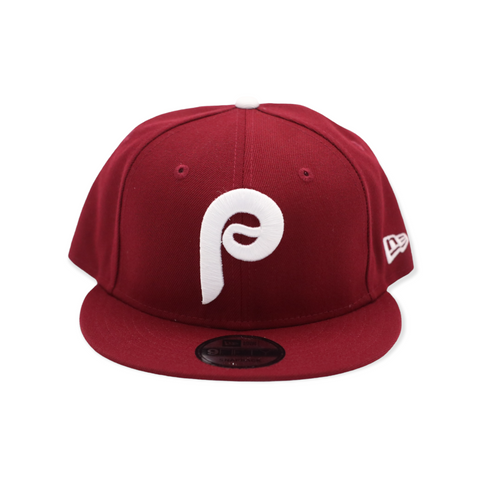 NEW ERA PHILL'S SNAPBACK
