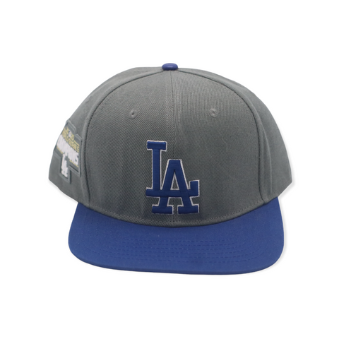 PRO STANDARD LA DODGERS SNAPBACK