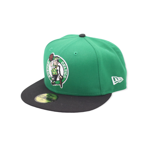 NEW ERA CELTIC HOME FITTED