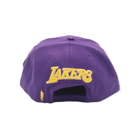 PRO STANDARD LACKERS SNAPBACK