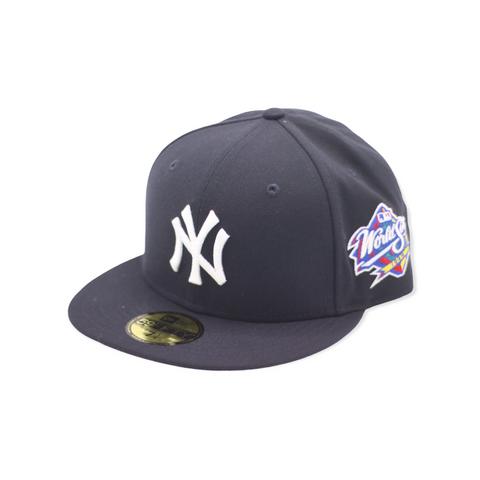 NEW ERA YANKEES FITTED