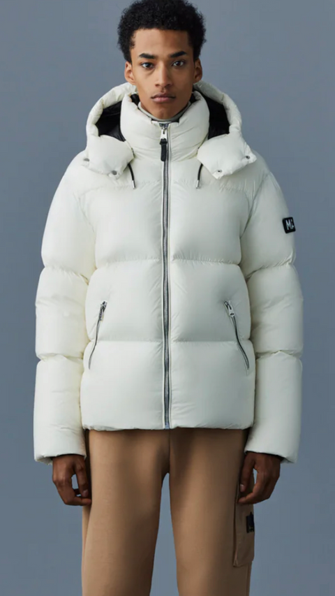 KENT PUFFER DOWN COAT