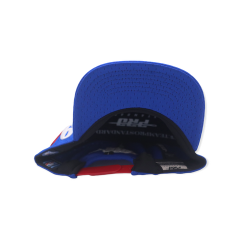 PRO STANDARD 76r’s HOME GAME SNAP BACK