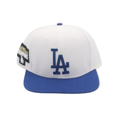 PRO STANDARD LA DODGERS SNAPBACK