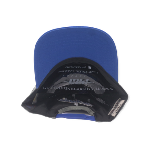 PRO STANDARD LA DODGERS SNAPBACK