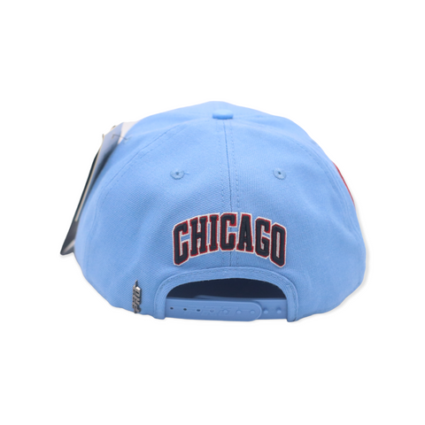 PRO STANDARD BULLS SNAPBACK