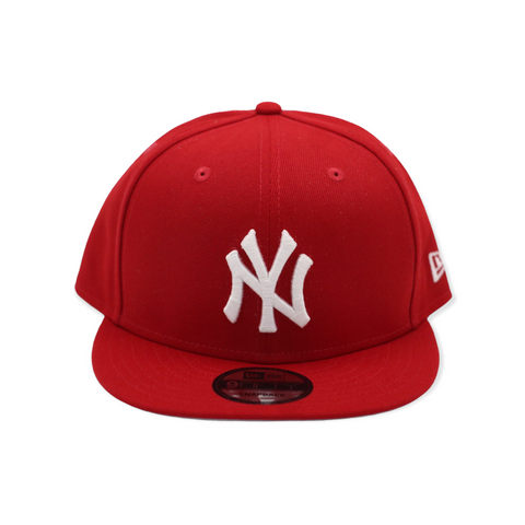 NEW ERA YANKEES FITTED